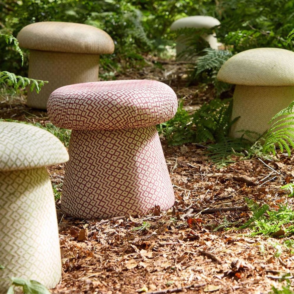 Каталог тканей Sanderson Orwell Weaves