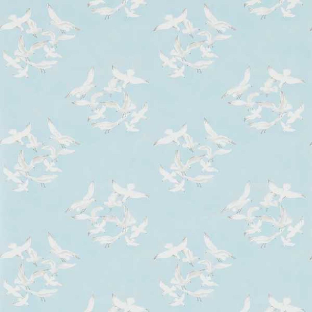 Обои Sanderson One Sixty 214585