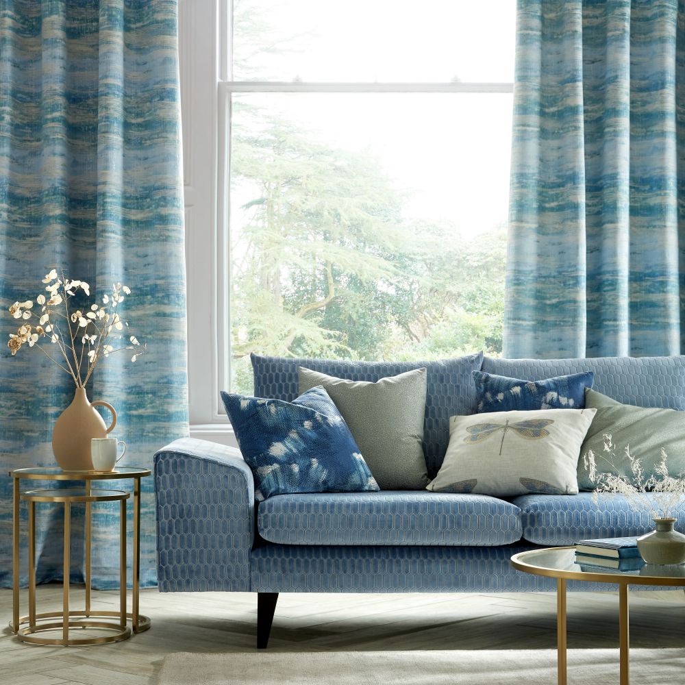 Каталог тканей Kai Mirage