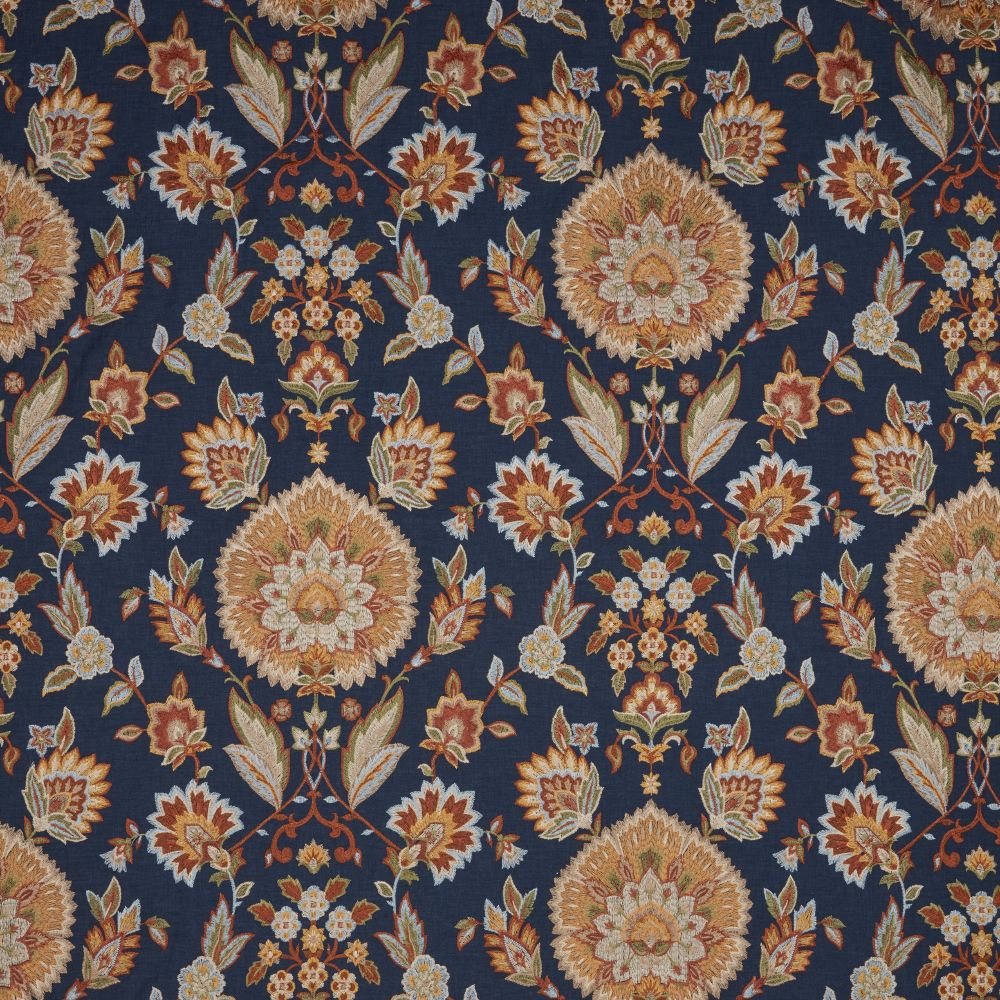 Текстиль Iliv Jaipuri JAIPURI INDIGO