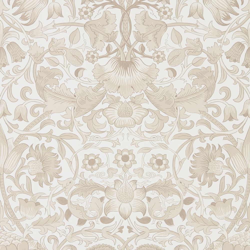 Обои Morris & Co. Pure 216031