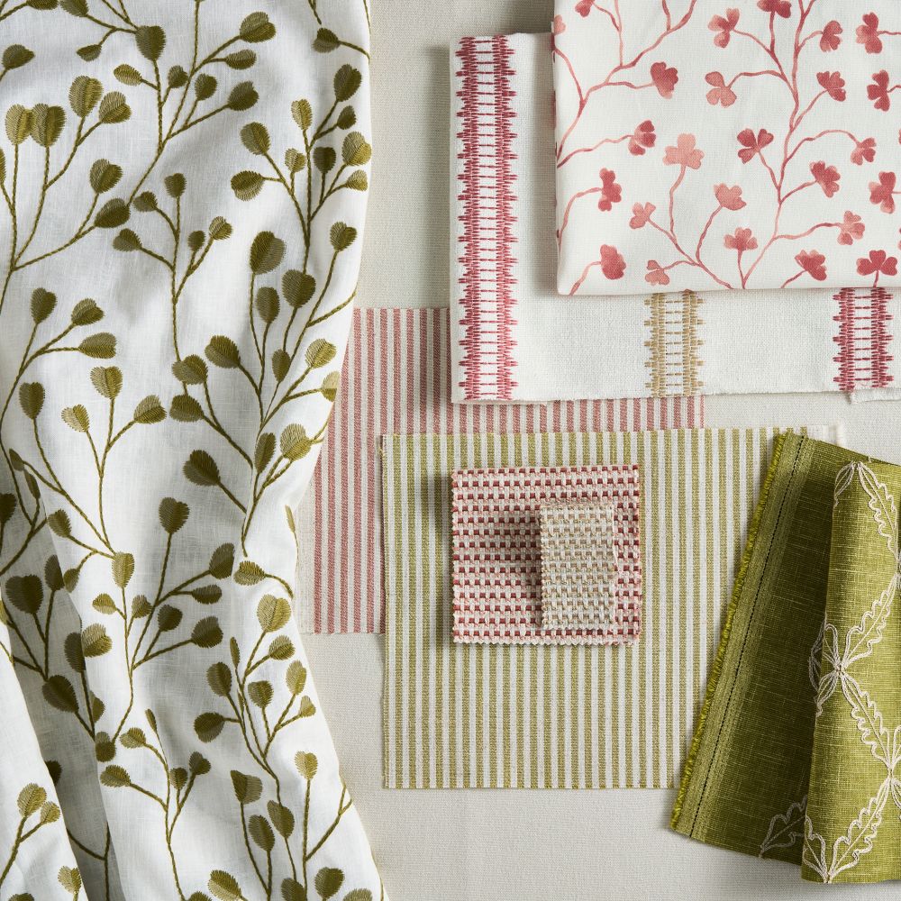 Каталог тканей Ashley Wilde  HENRIETTA