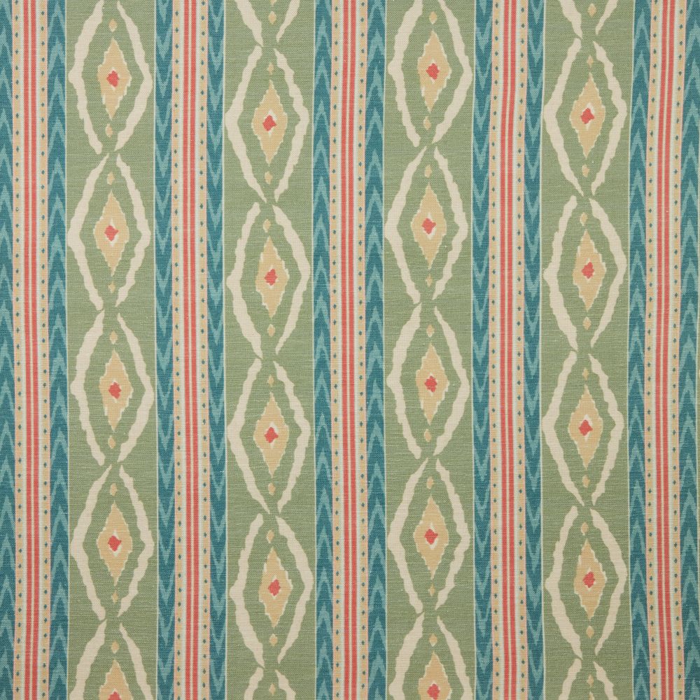 Текстиль Iliv Babooshka SANTANA MALACHITE