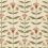 Текстиль Ashley Wilde Florian OTTILIE TERRACOTTA