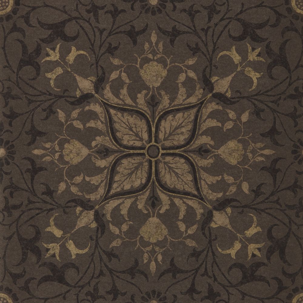 Обои Morris & Co. Pure 216036