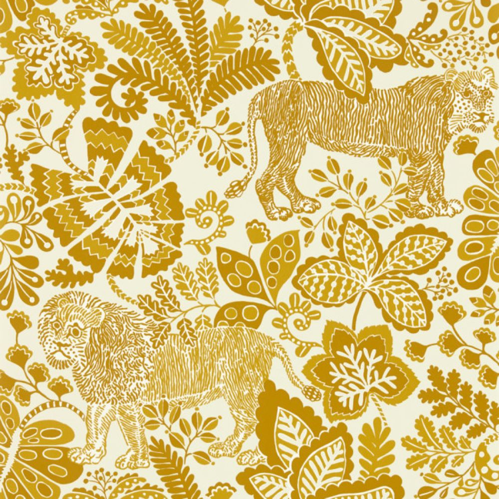 Обои Scion Garden Of Eden 112805