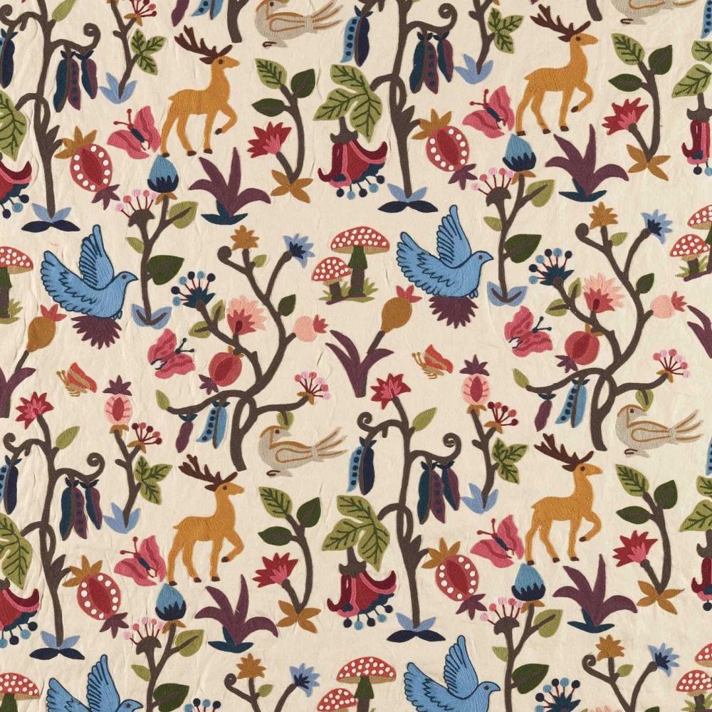 Текстиль Sanderson Arboretum 237325