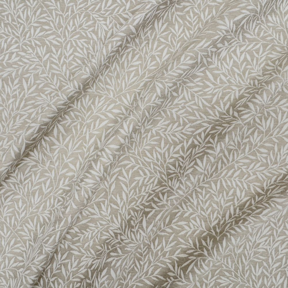 Текстиль William Morris At Home Dovecote Vol 2 LILY LEAF WOVEN TRUFFLE