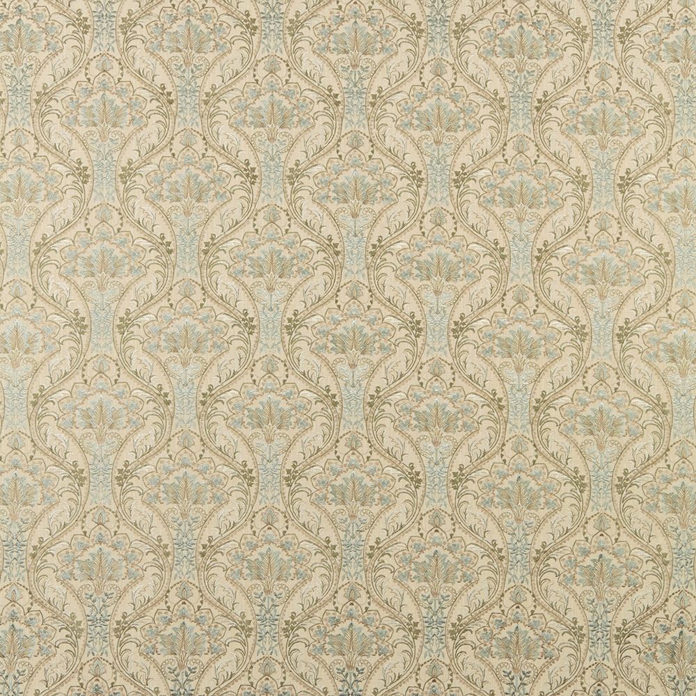 Текстиль Iliv Chalfont LYNWOOD VERDIGRIS