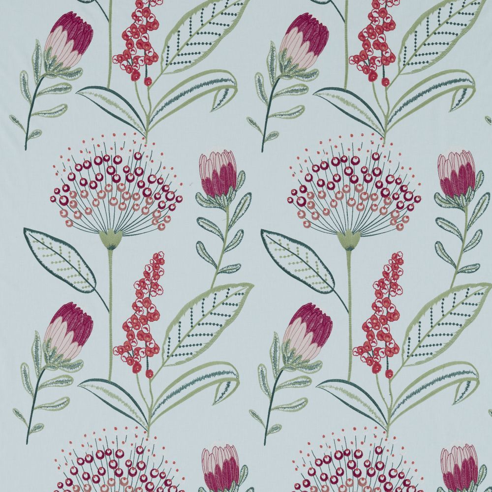 Текстиль Clarke & Clarke x Breegan Jane F1715/03