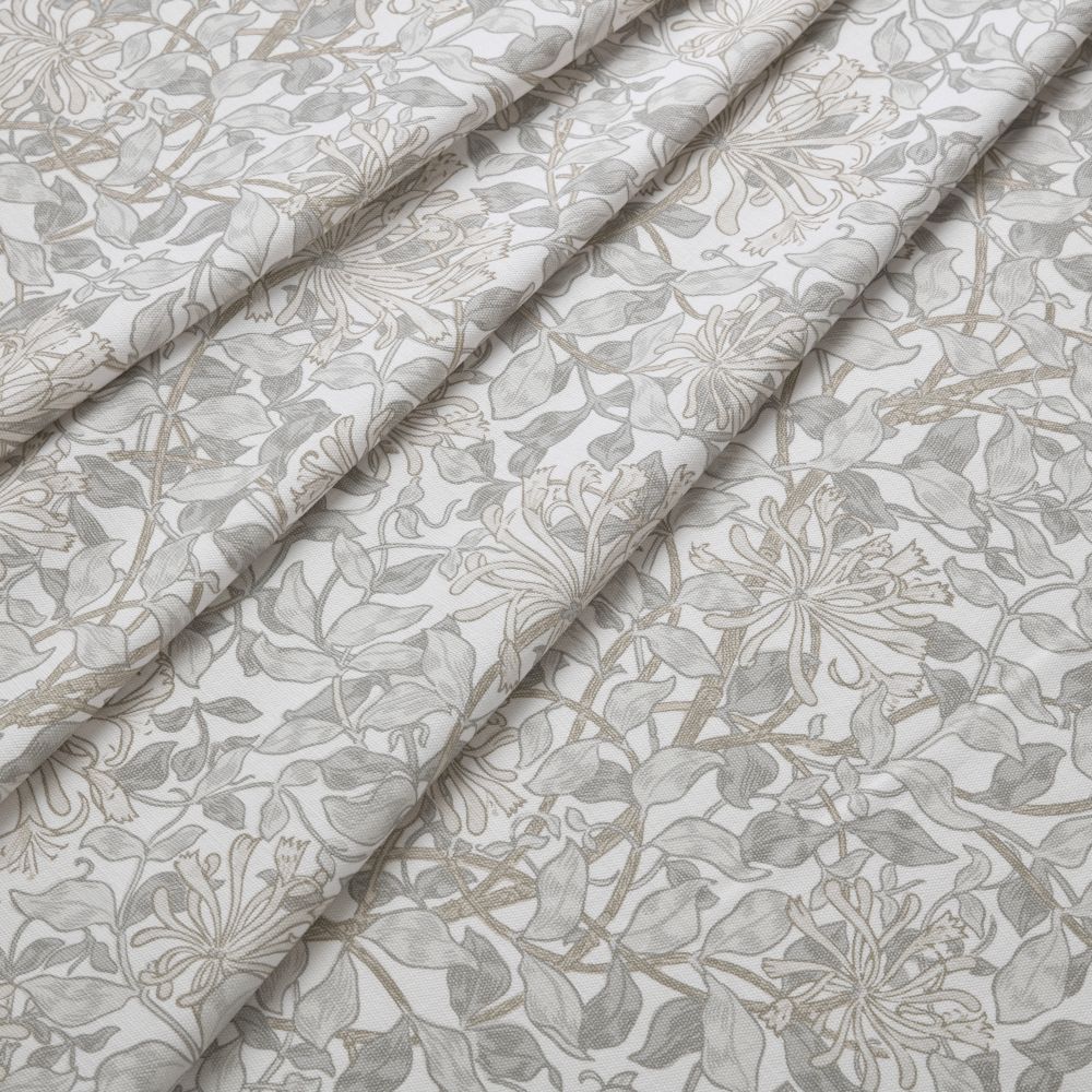 Текстиль William Morris At Home Dovecote Vol 2 HONEYSUCKLE PEBBLE