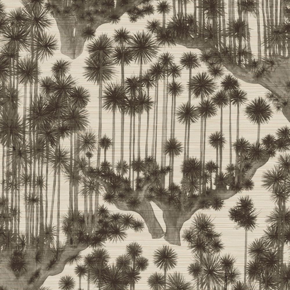 Обои Cole & Son Shinrin Yoku 126/6024