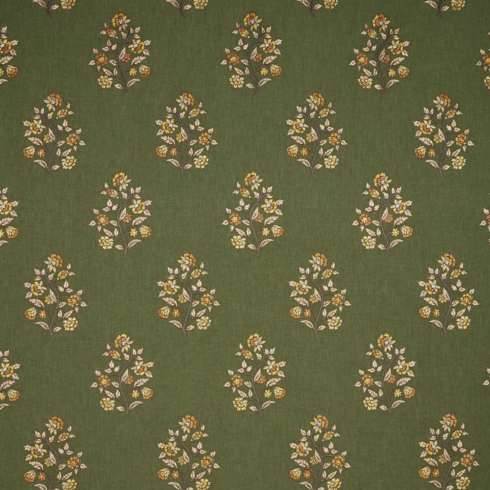 Текстиль Iliv Jaipuri ELARA CEDAR