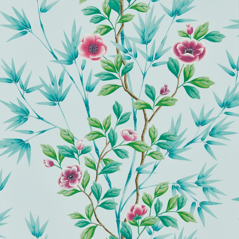 Обои Harlequin X Diane Hill 112901