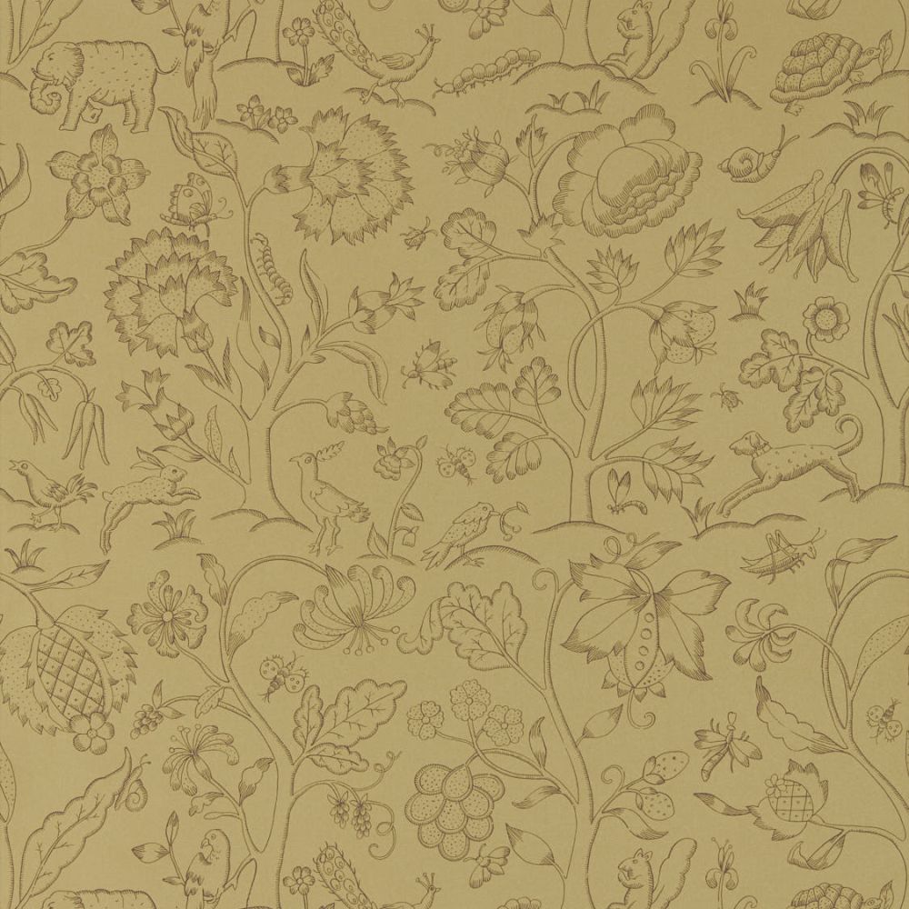 Обои Morris & Co. Melsetter 216696