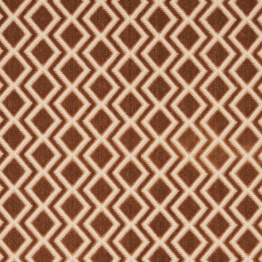 Текстиль Iliv Infinity Velvets HALO SIENNA