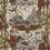 Текстиль Clarke & Clarke x Emma Shipley Wilderie F1489/02