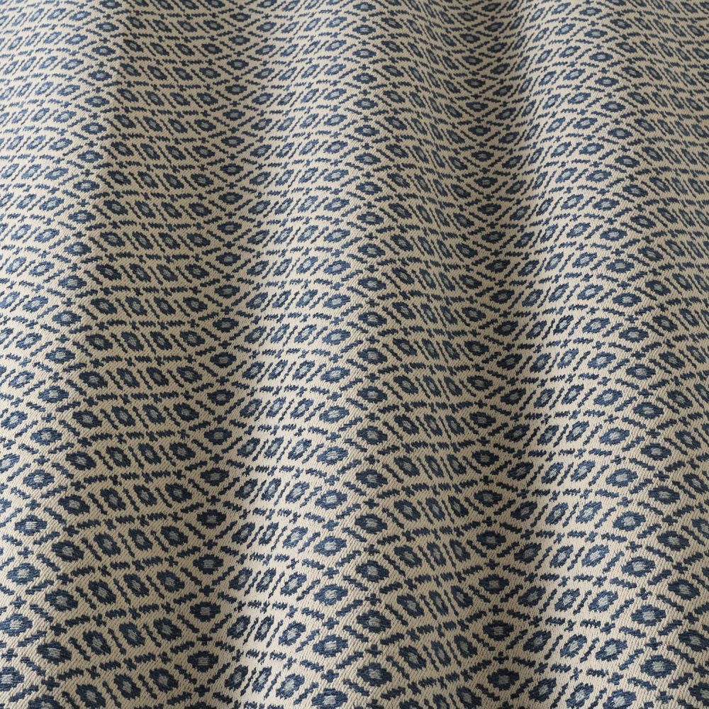 Текстиль Айлив/Iliv Ishani Weaves KOTA DELFT