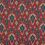 Текстиль Iliv Chalet BOHO ROUGE