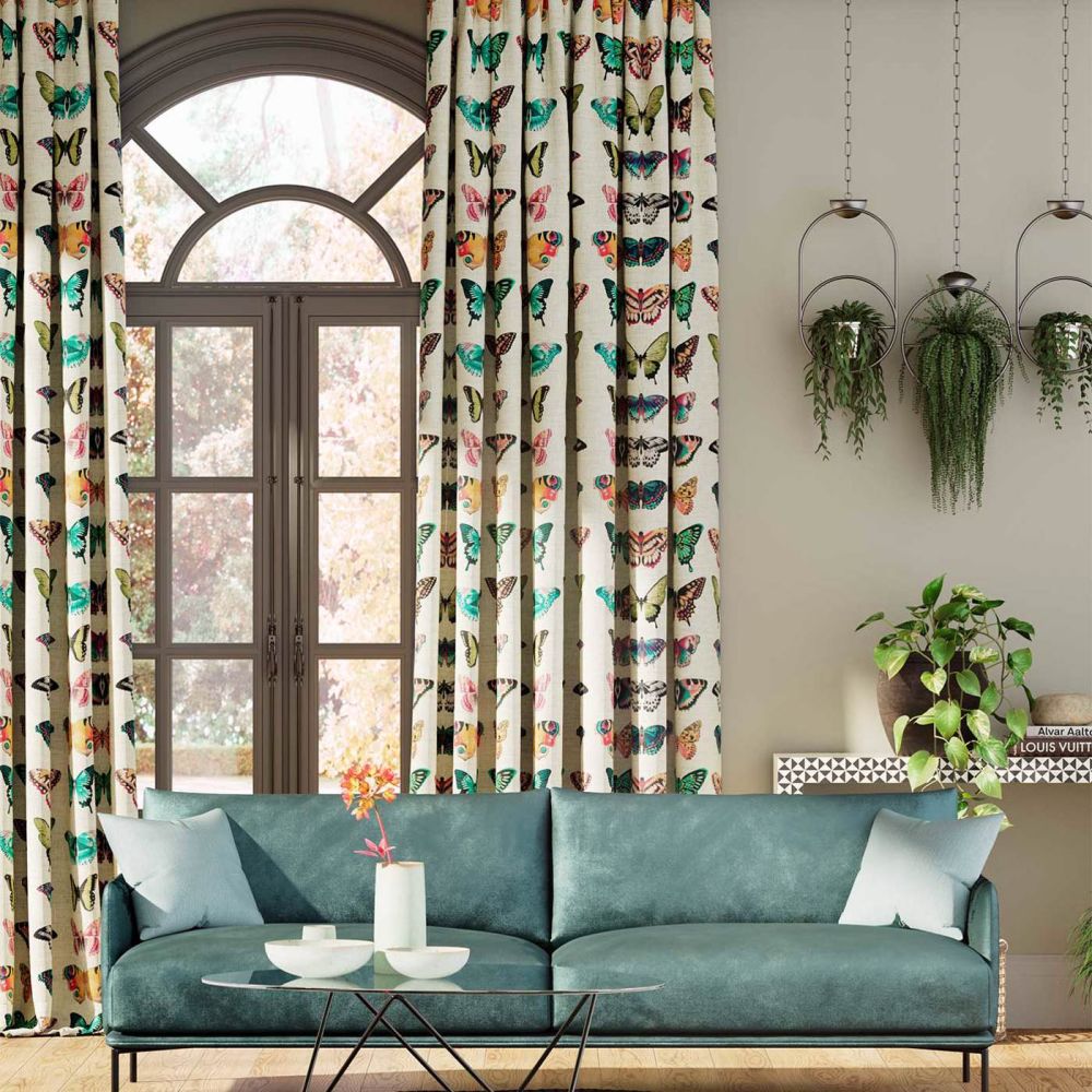Текстиль Harlequin Colour 120344