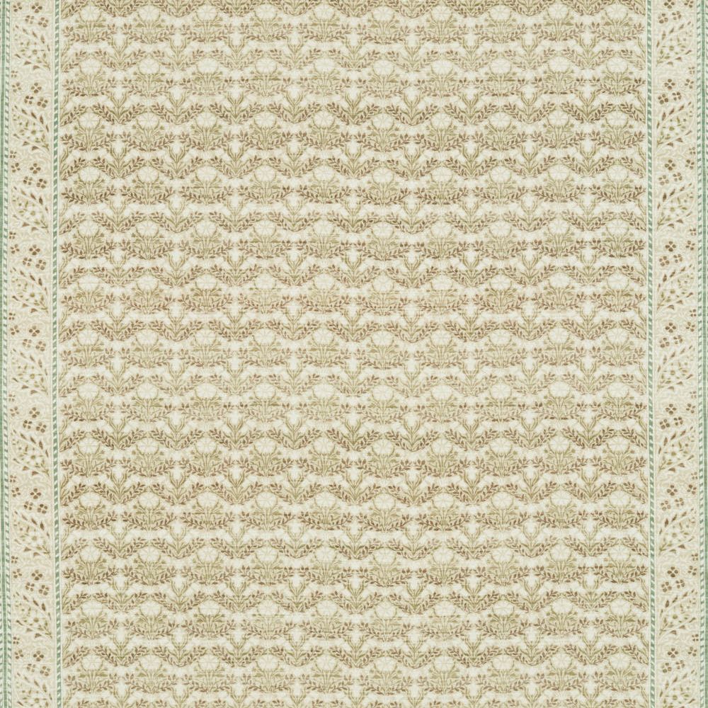 Текстиль Morris & Co. Archive Iv The Collector 226404
