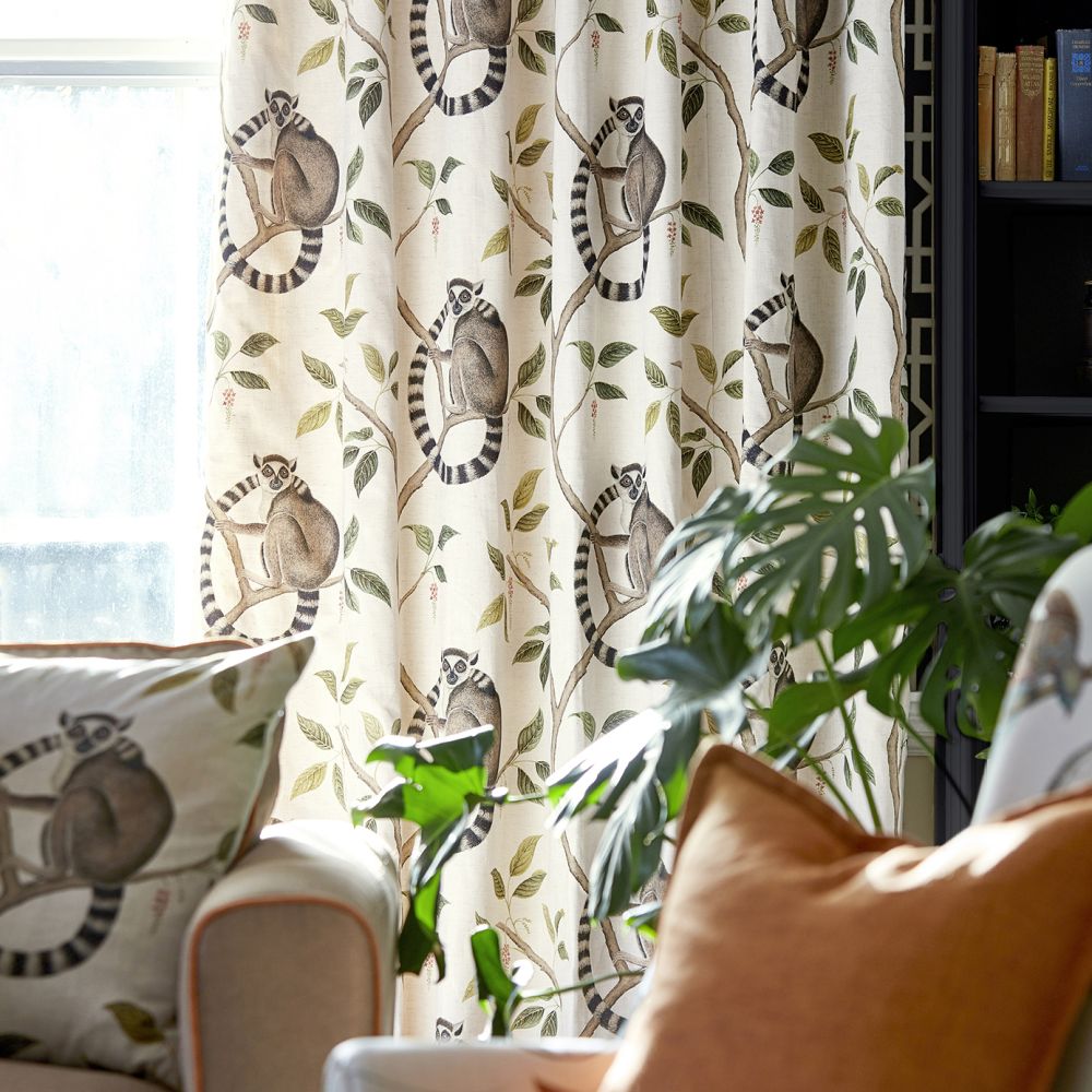 Текстиль Sanderson The Glasshouse 226581