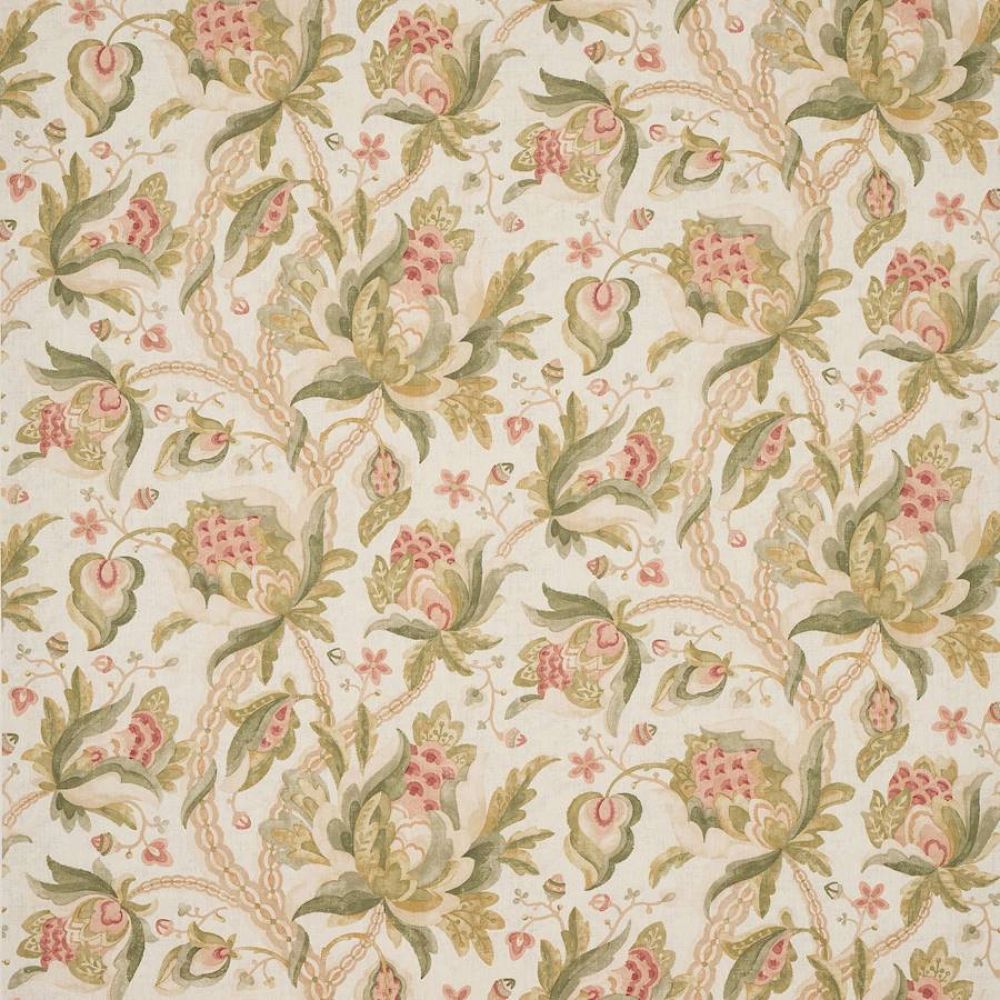 Текстиль Колефакс Энд Фаулер/Colefax And Fowler Pendine F4815-05