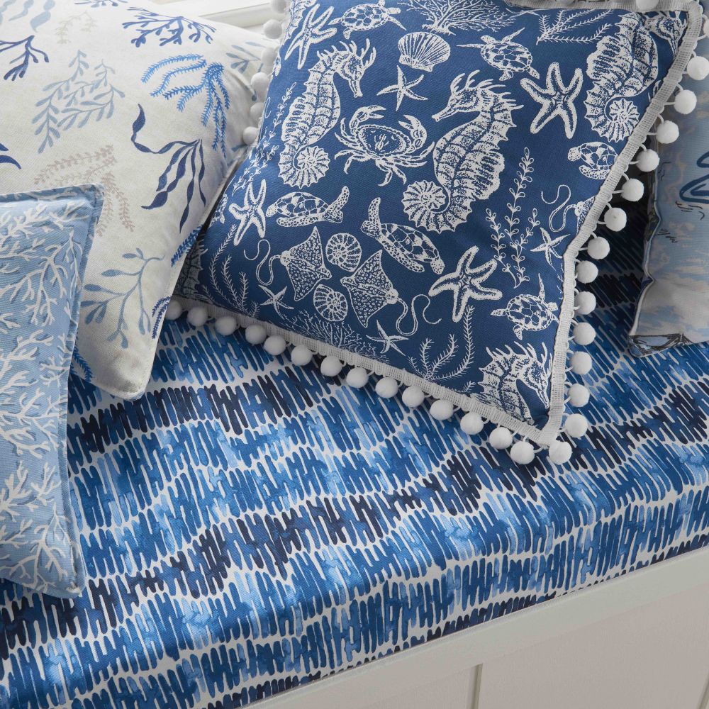 Текстиль Studio G Marina Fabric F1732/01