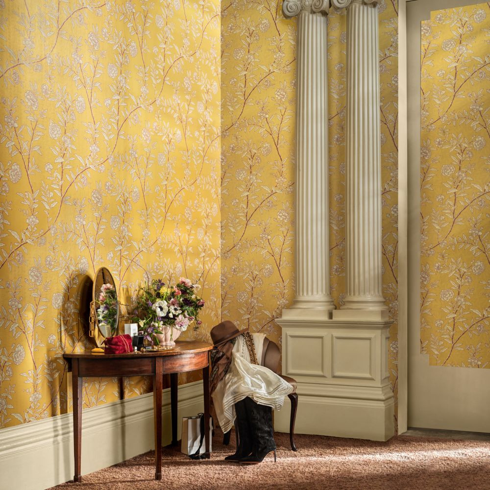 Обои Cole & Son Classics Vol. I 127/3015