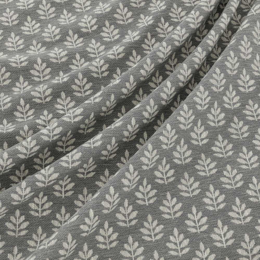 Текстиль Ashley Wilde Lina Weaves WINNIE CHARCOAL