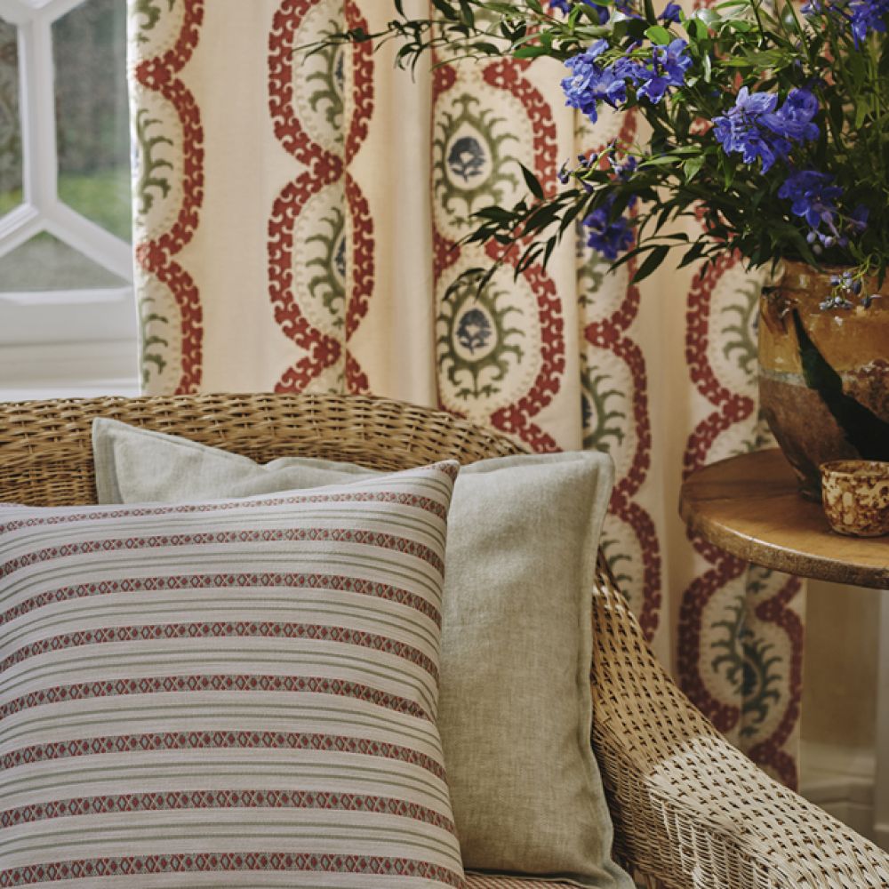 Текстиль Колефакс Энд Фаулер/Colefax And Fowler Olander F4955-01