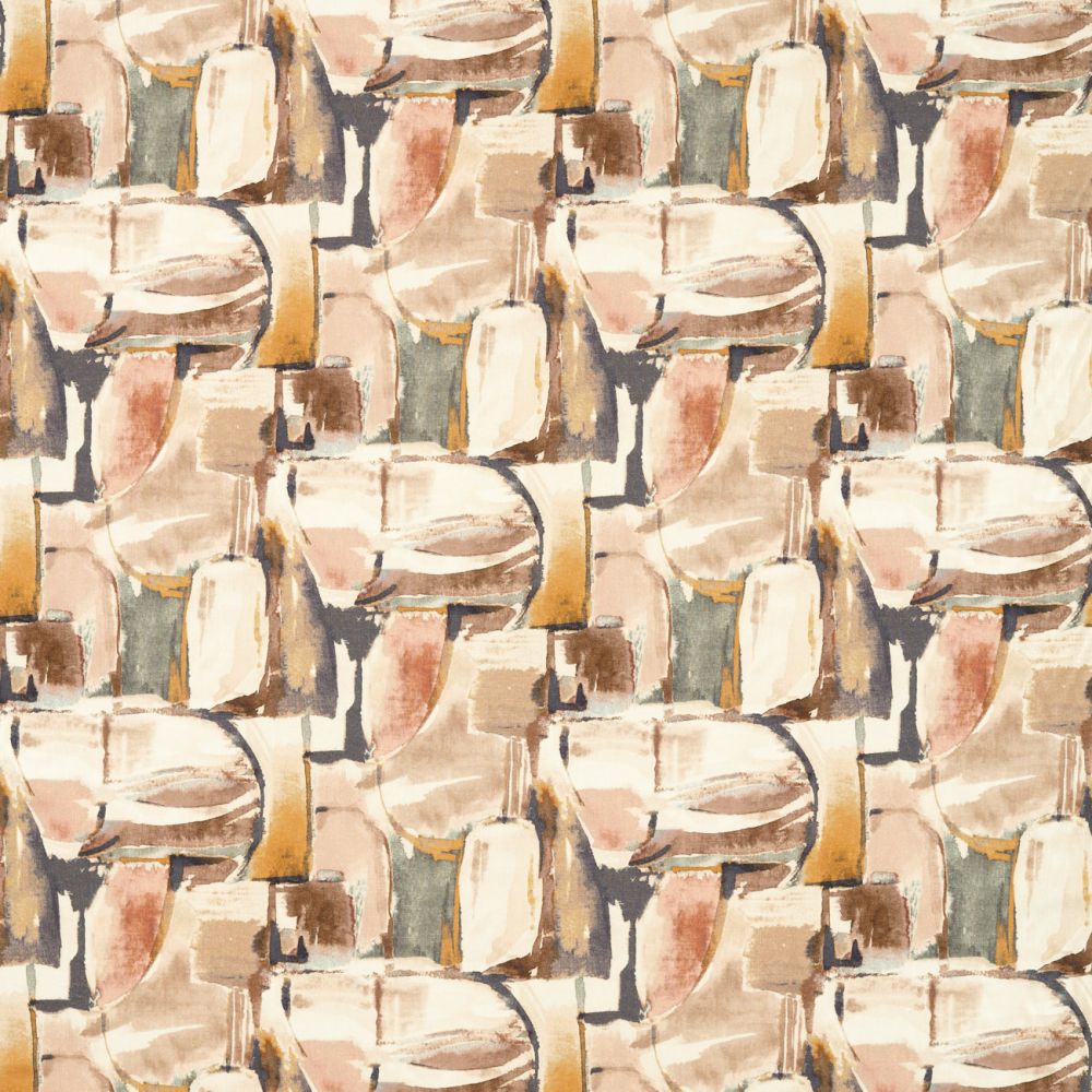 Текстиль Clarke & Clarke Vivido F1694