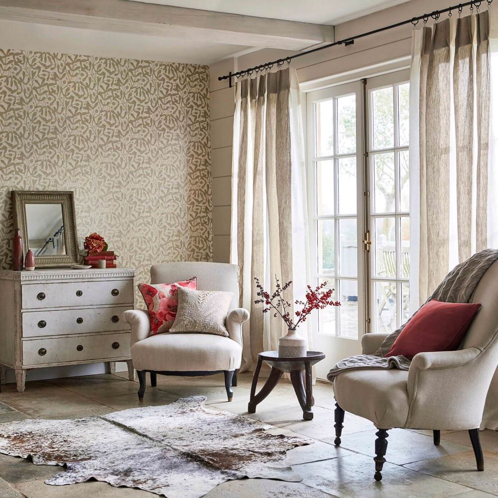 Текстиль Sanderson Embleton Bay 236563