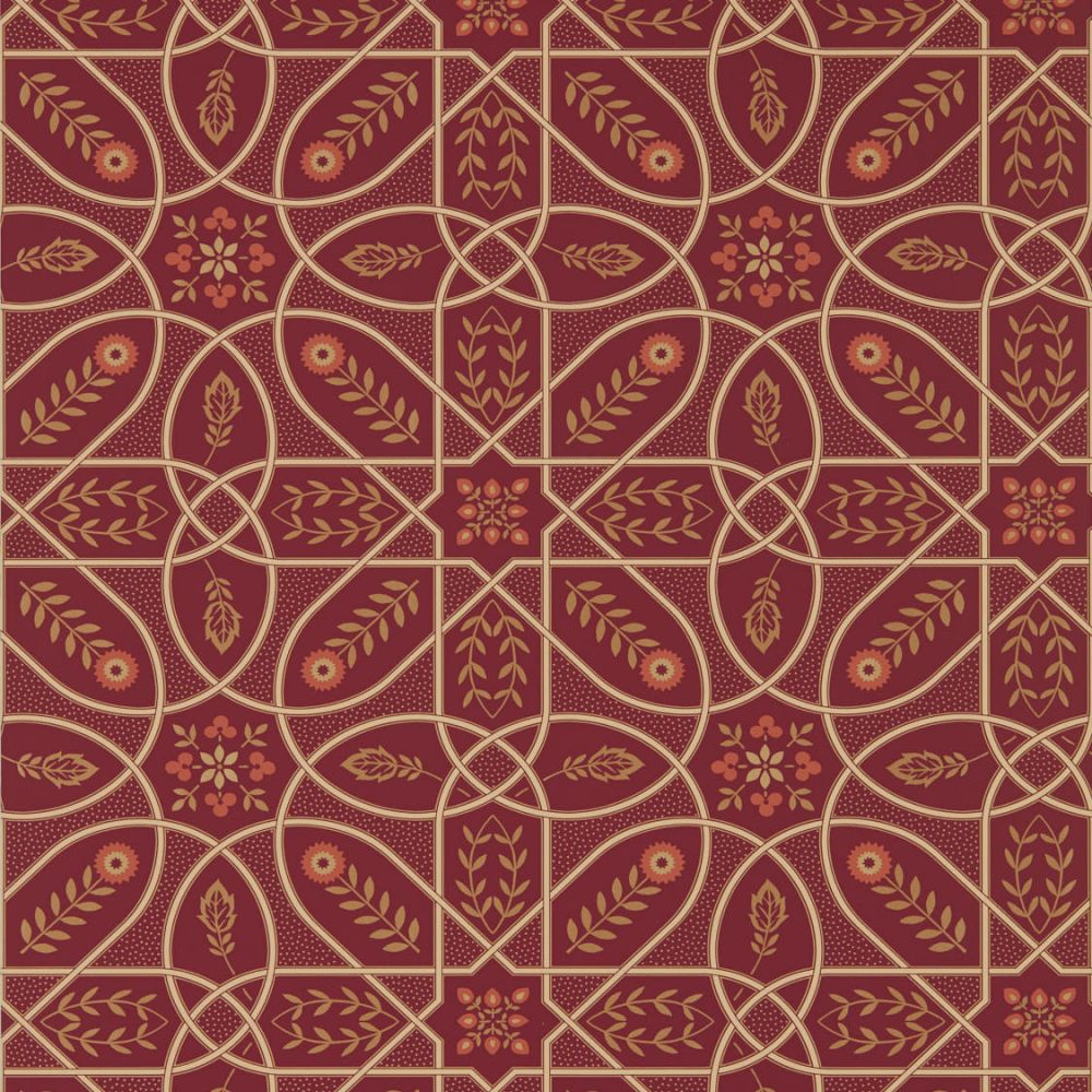 Обои Morris & Co. Melsetter 216701