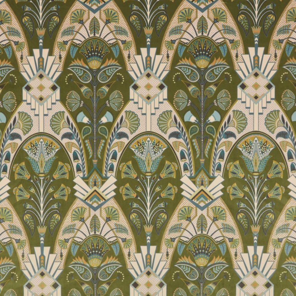 Текстиль Iliv Luxoria CABARET MOSS