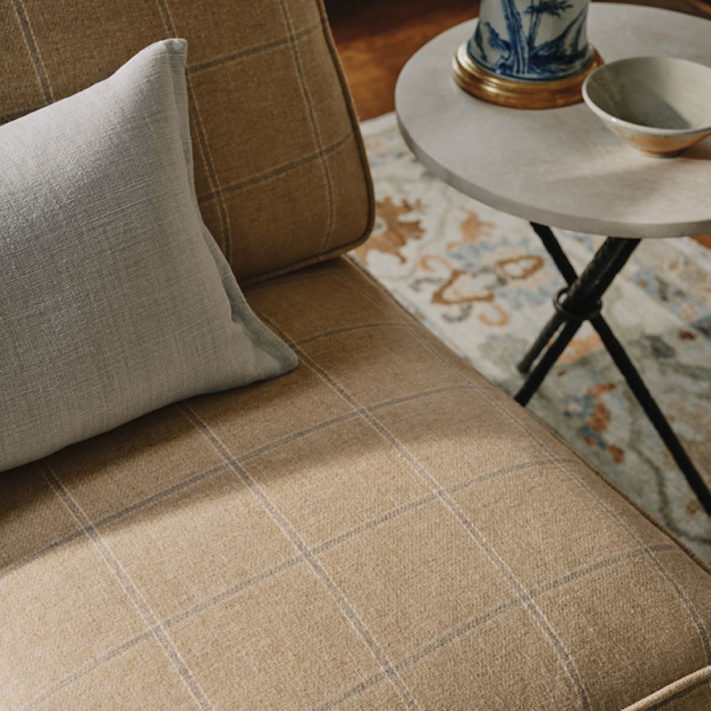Текстиль Колефакс Энд Фаулер/Colefax And Fowler Glen Wools F2616-10