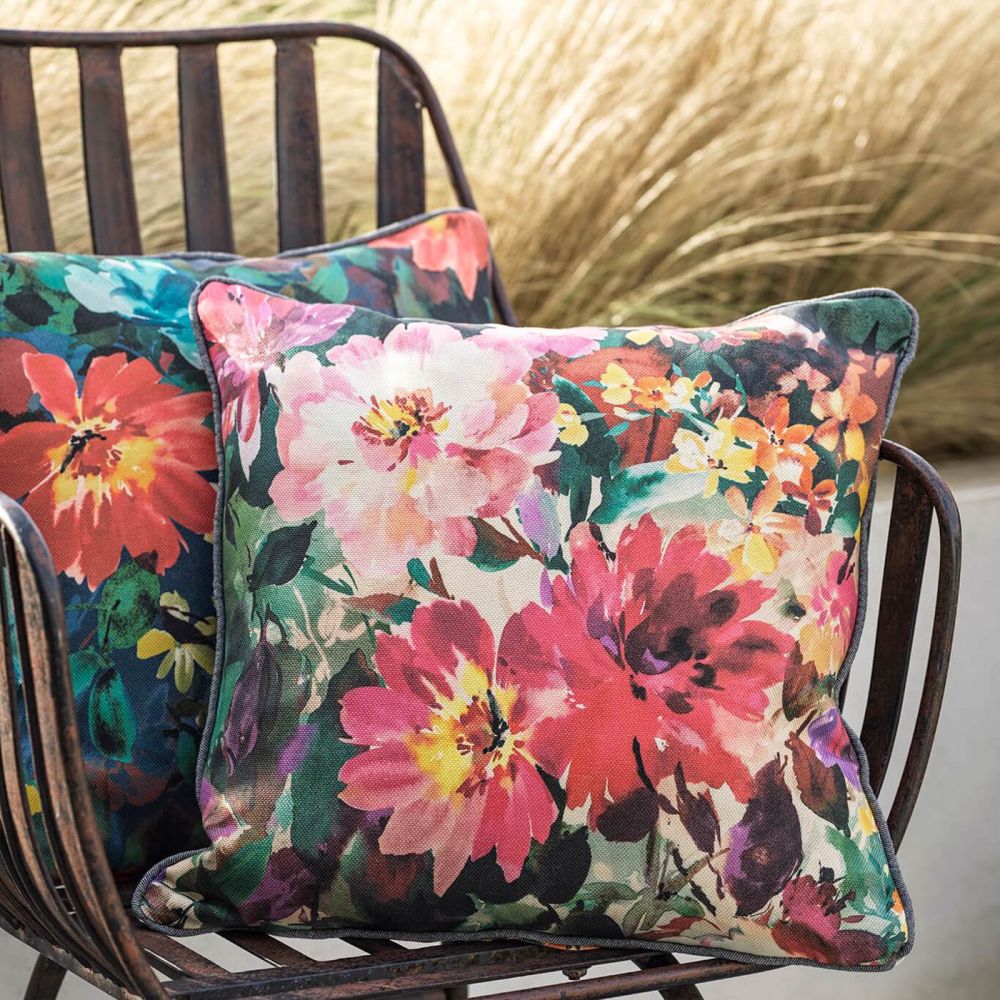 Текстиль Clarke & Clarke Alfresco Indoor Outdoor F1674/01
