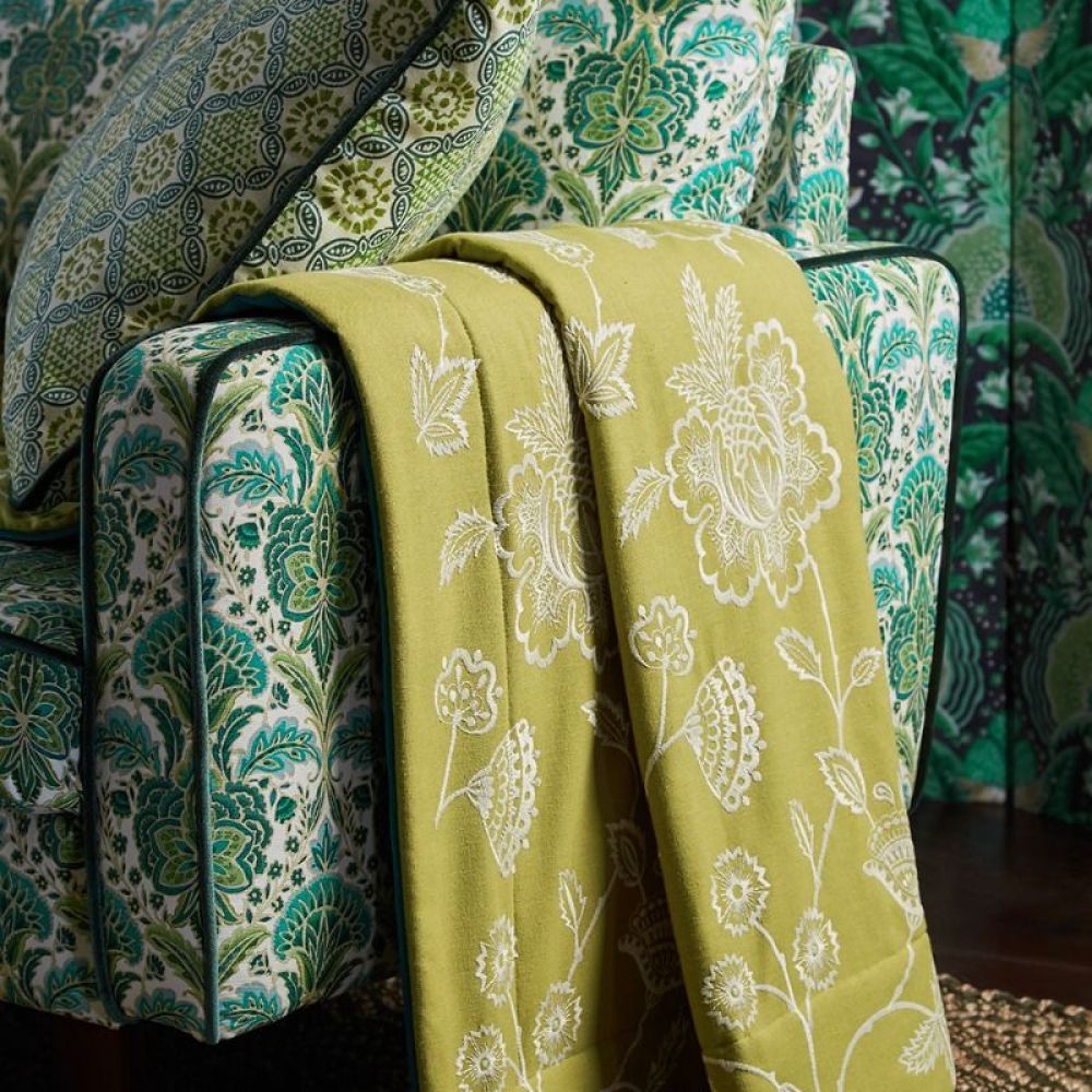Текстиль Iliv Babooshka LITHA SPRING