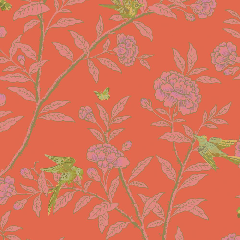 Обои Cole & Son Classics Vol. I 127/4021