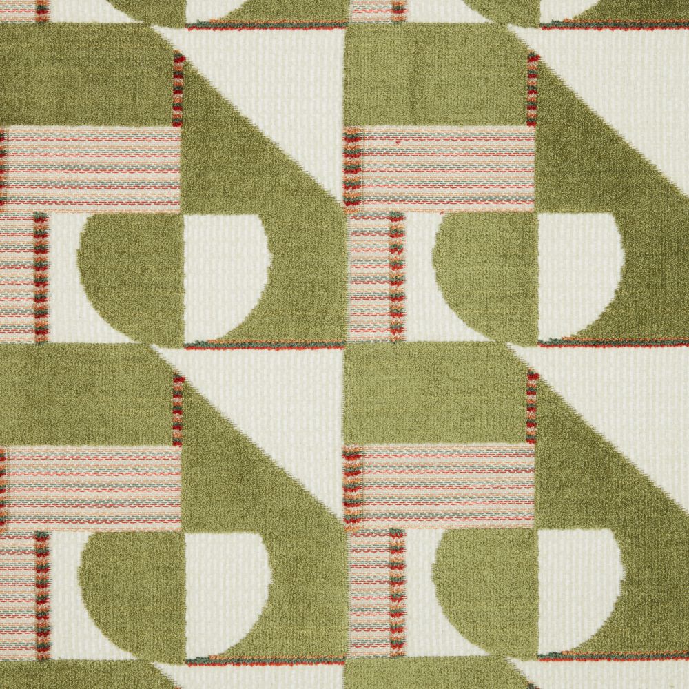 Текстиль Iliv Infinity Velvets TETRA OLIVE