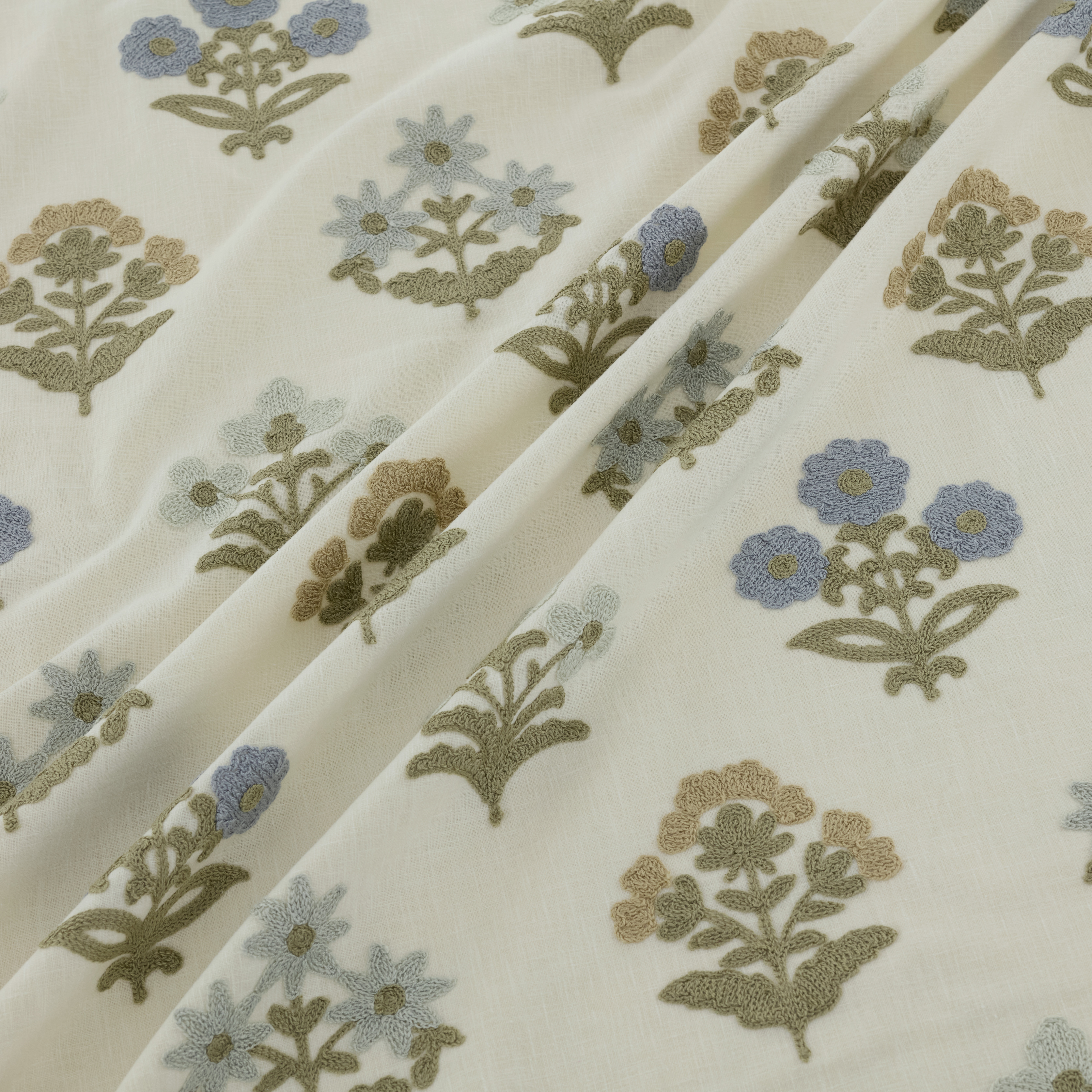 Текстиль Ashley Wilde Eliza CONNIE SEASPRAY