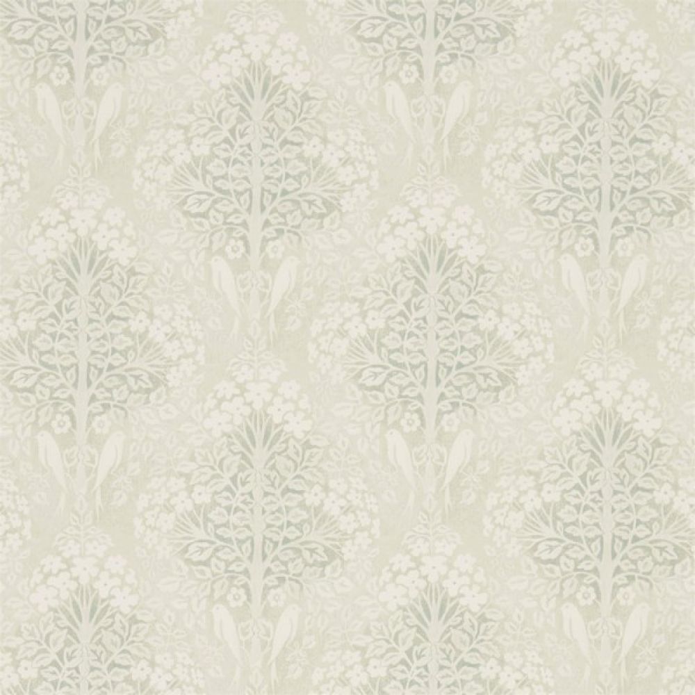 Обои Sanderson Chiswick Grove 216400