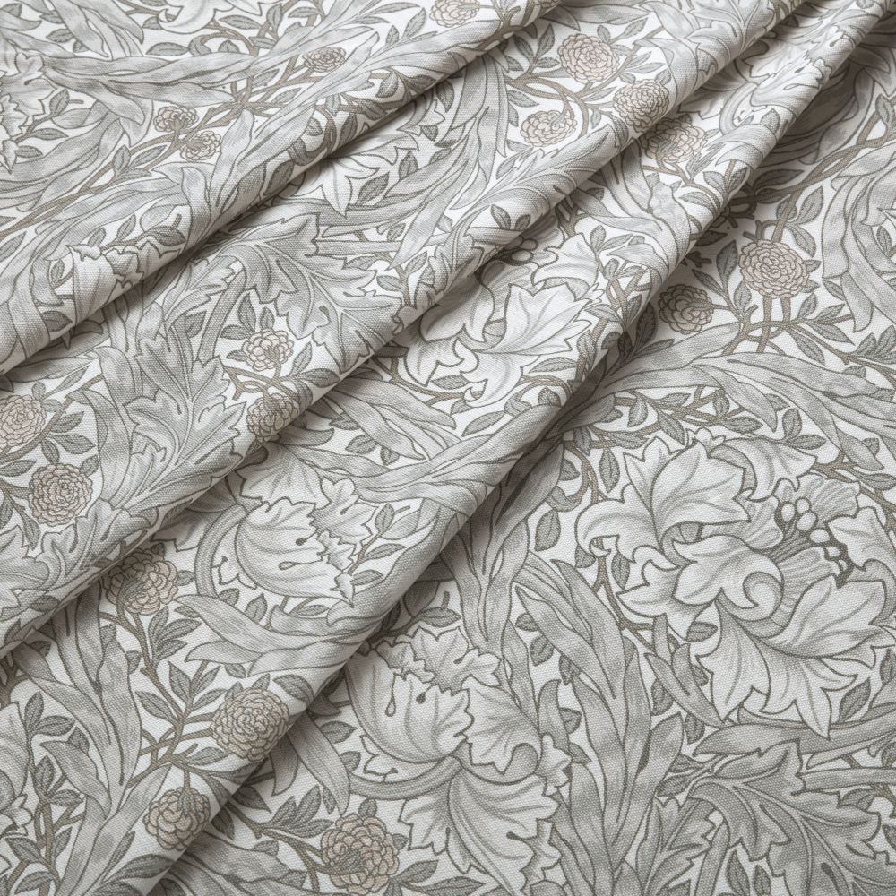 Текстиль William Morris At Home Dovecote Vol 2 AFRICAN MARIGOLD SMOKE