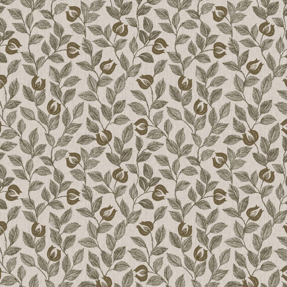 Текстиль Ashley Wilde Toulouse ADELINE WALNUT