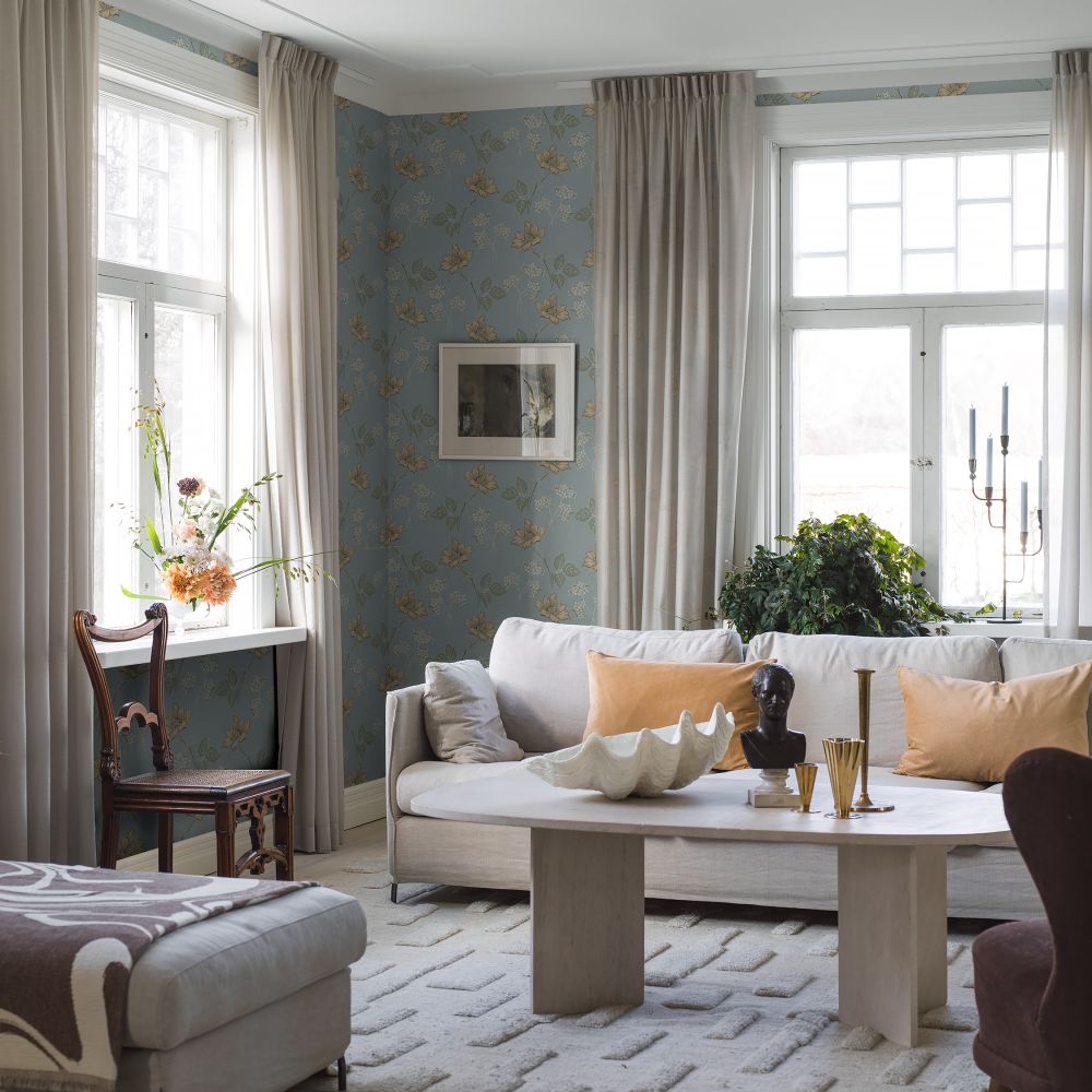 Обои Борастапетер/Borastapeter Swedish Grace 5500