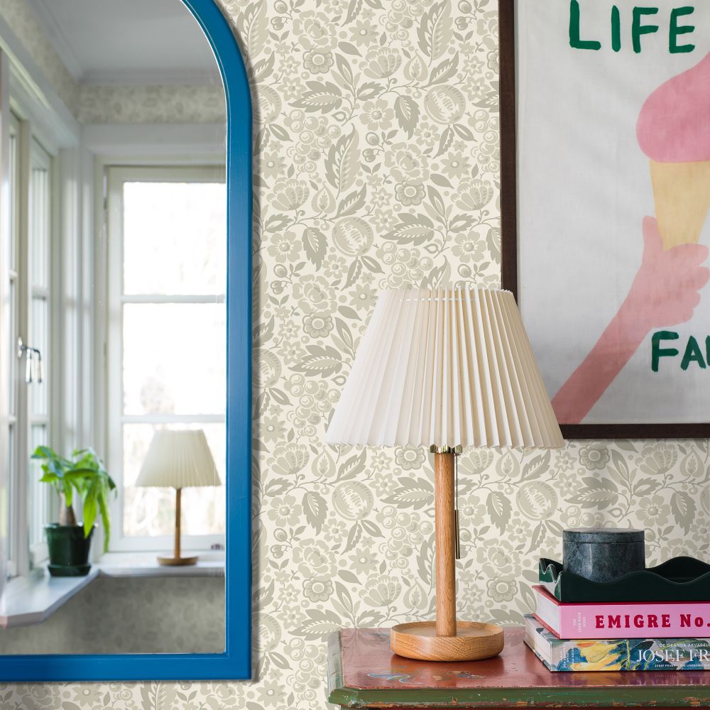 Обои Borastapeter New Heritage 4818