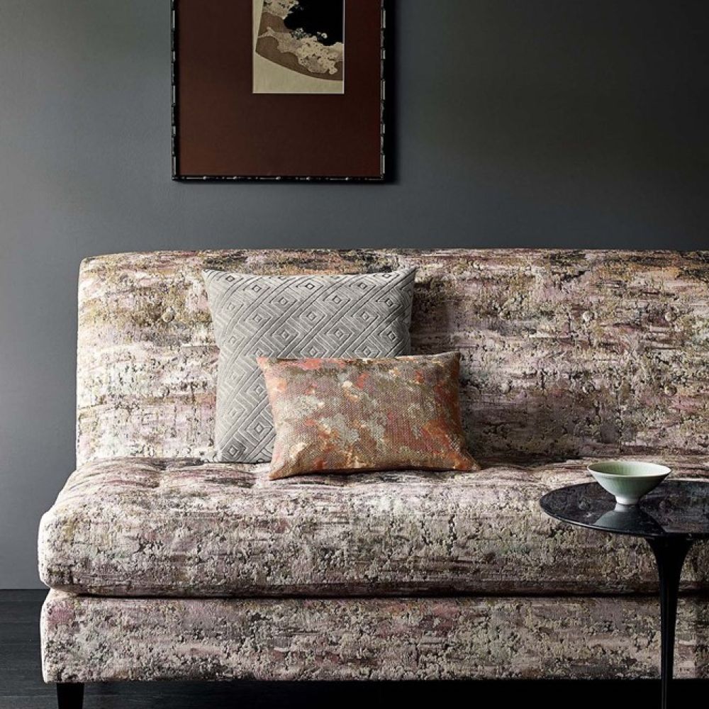Текстиль Джейн Черчил/Jane Churchill Gustav Weaves J0077-02