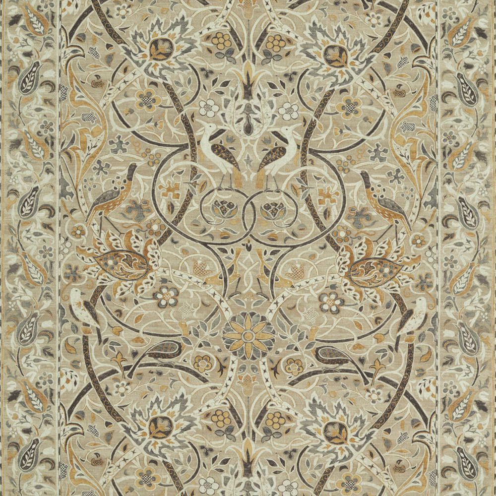 Текстиль Morris & Co. Archive Iv The Collector 226394