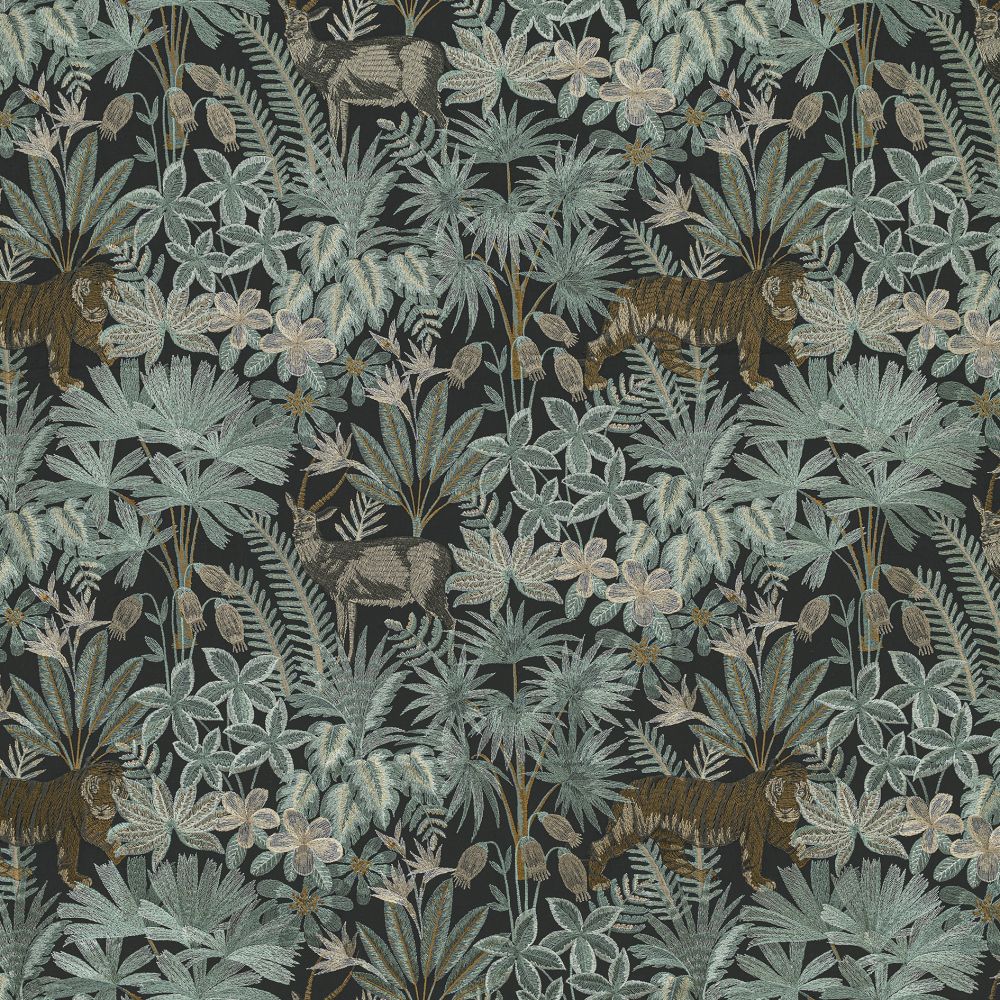 Текстиль Kai Bali Rajah Canopy