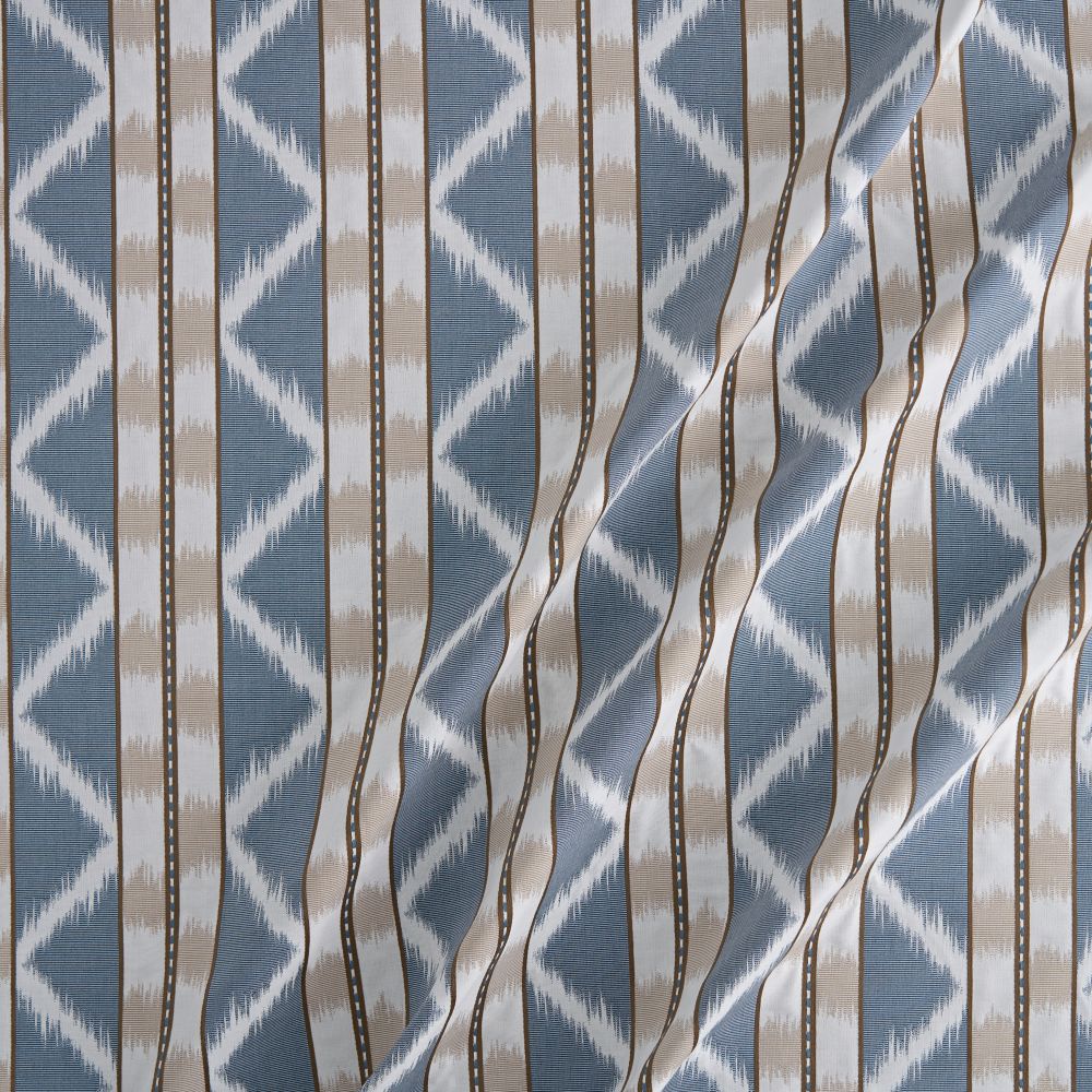 Текстиль Кай/Kai Fiorella GIGI INDIGO